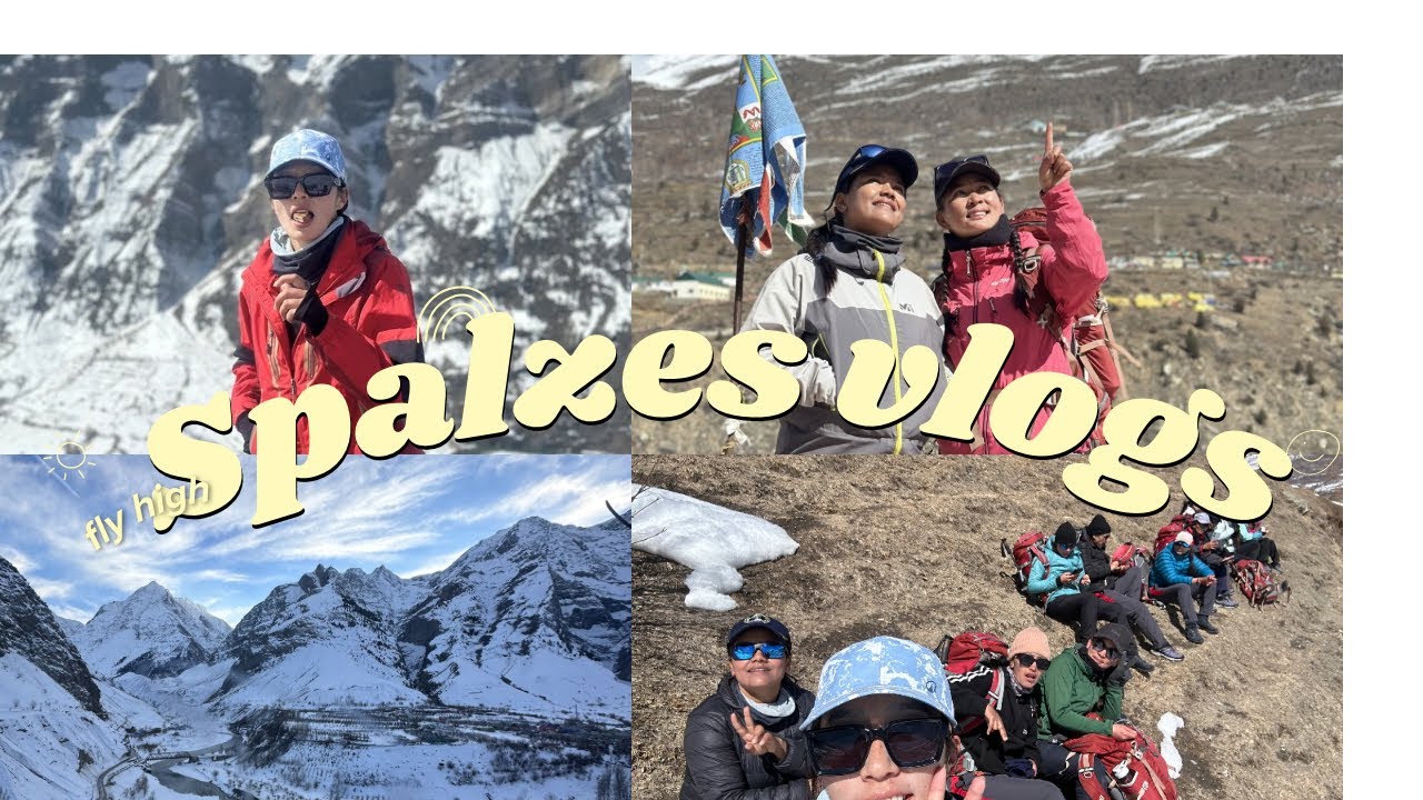 One week of training 💪🏻. The combination of training and unlimited 🤩 fun. 