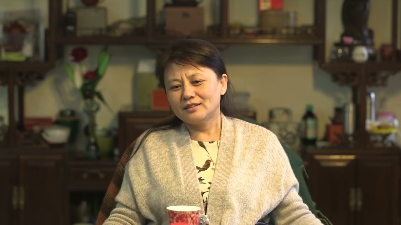 201403 过去 未来会打扰当下的清净10415