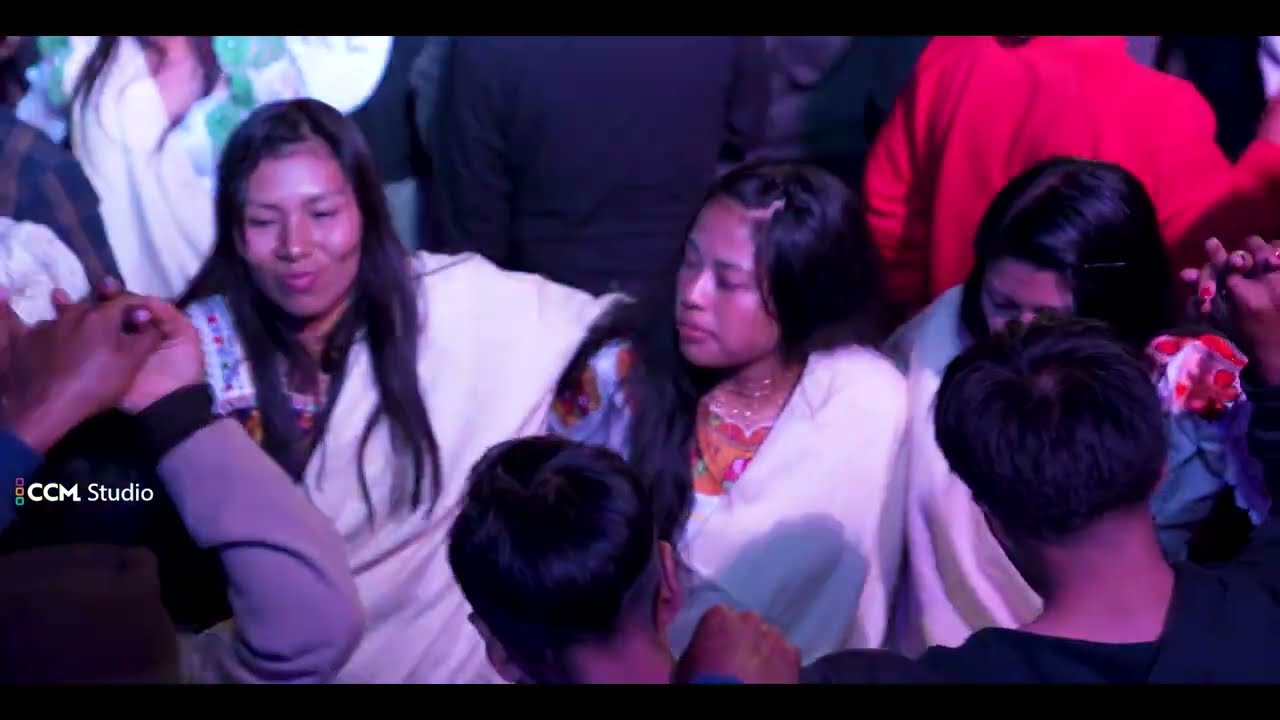 CORP.FELIX BAND & JONA AGUILAR☆♥♫II IntiRaymi-Ugsha 22/06/2024II☆♥♫[CCM_Studio]