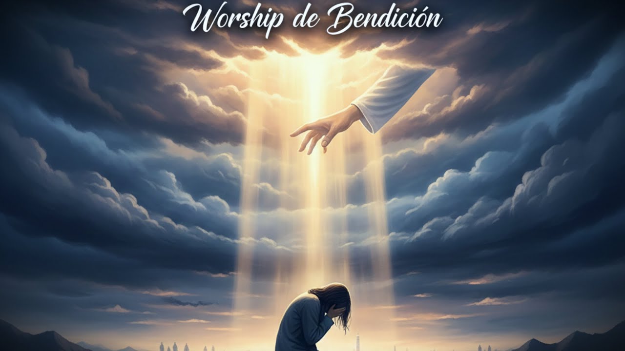 ¿A Quién Iré, Señor? 🙏 CANCION DE GOSPEL COUNTRY  | Éxitos de la Música Country Cristiana 🙌