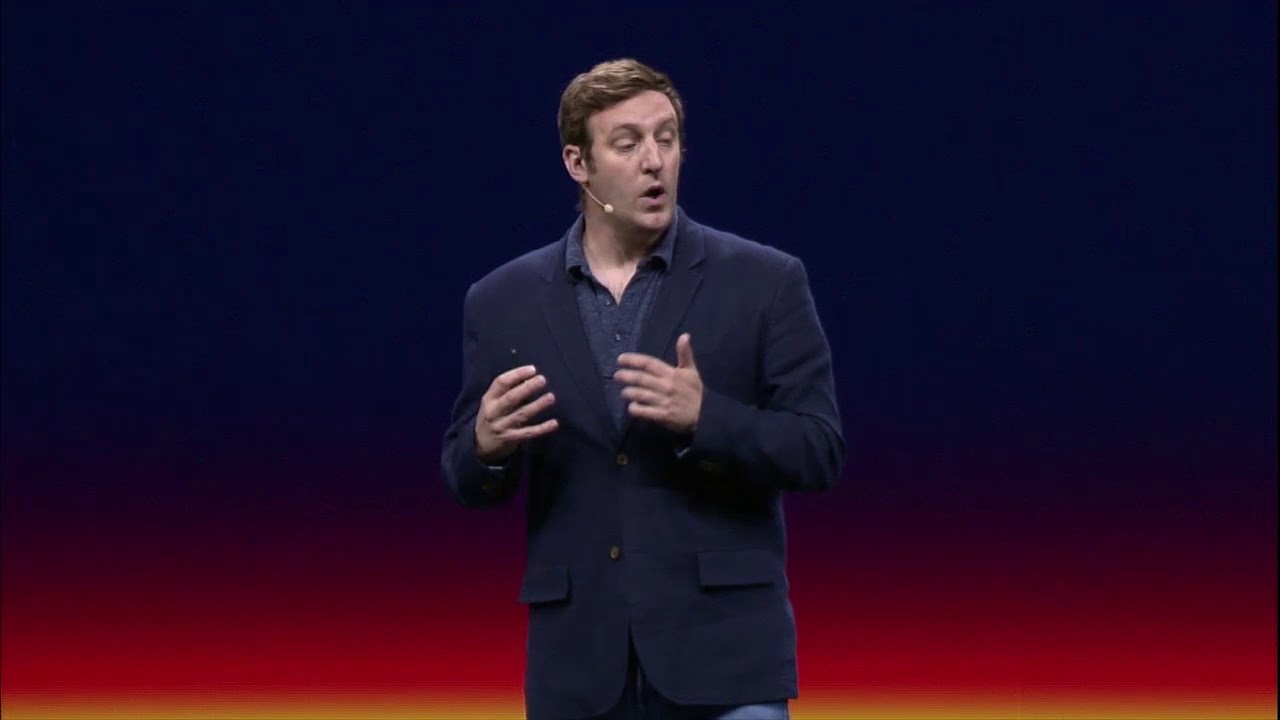 AWS Summit New York 2018 - Amazon Translate Adds Six New Languages