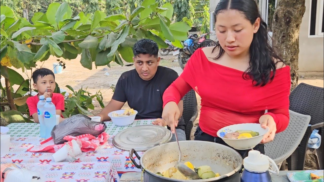 Faby llega muy bonita a su Cumpleaños, Asi lo selebramos 
