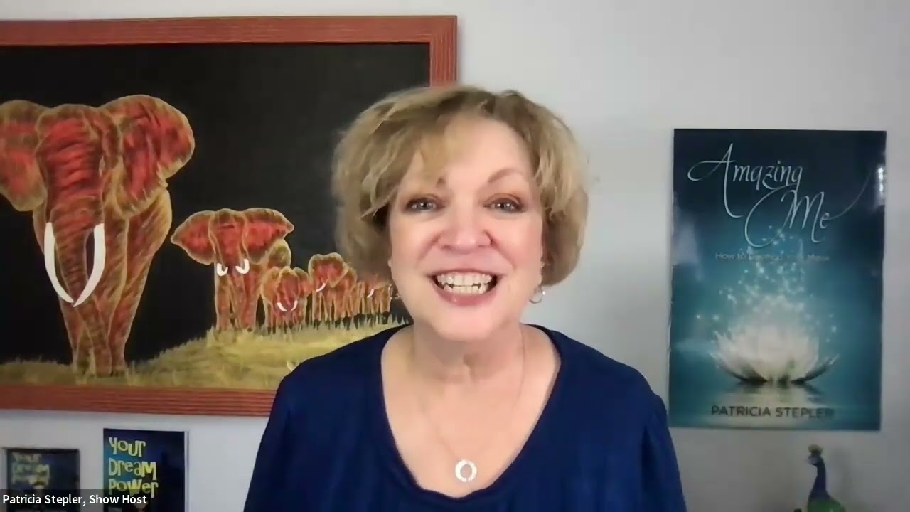 How Awareness & Belief Shape the Life You’re Living