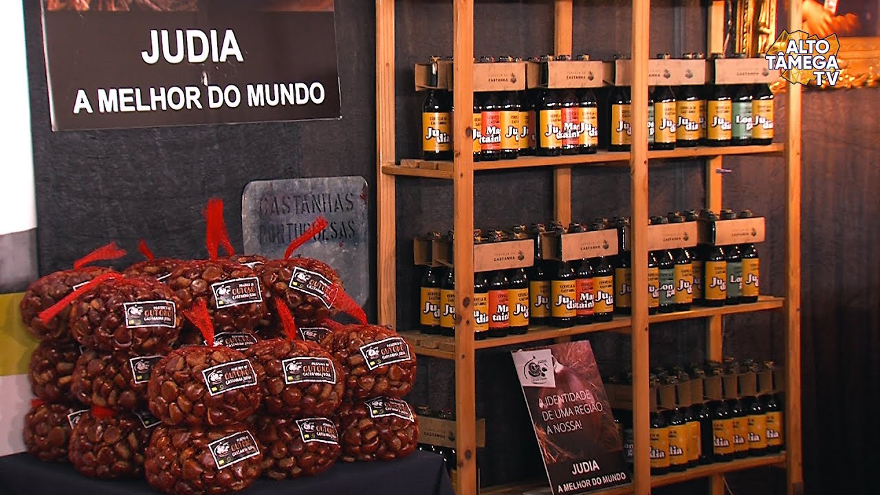 O Ouro de Trás-os-Montes à venda até domingo em Carrazedo de Montenegro