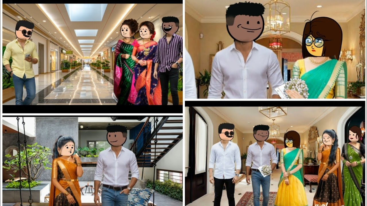 💞கண்டேன் காதலை💞 part.29 மறுபடியும்🫣கனவுகள் வருமா🫂💞🫂#subscribe#trendingvideo#poomaritweencraft#viral 