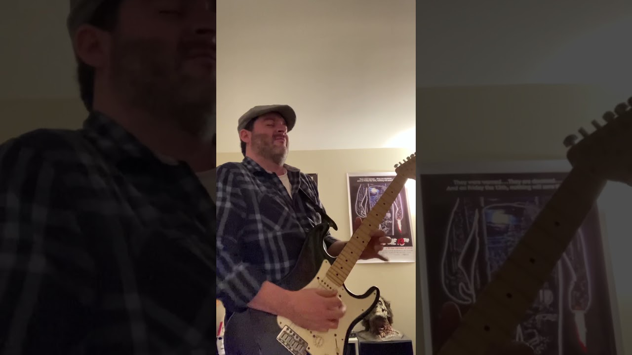 I Shot the Sheriff (Bob Marley/Eric Clapton)