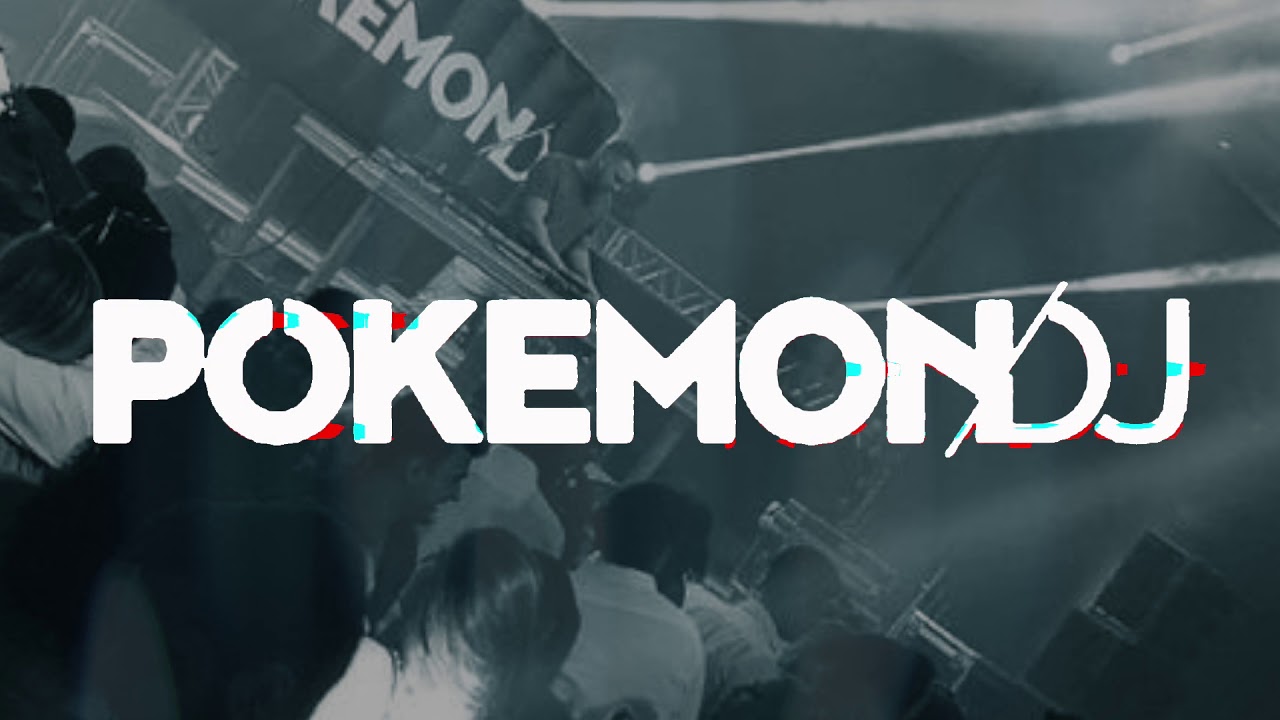 #PODCAST DE FIM DE ANO 2020/2021 #POKEMON DJ