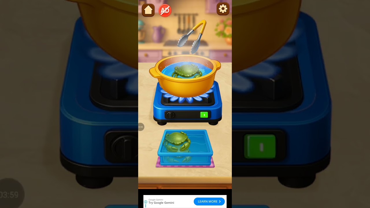 Mini kitchen 
