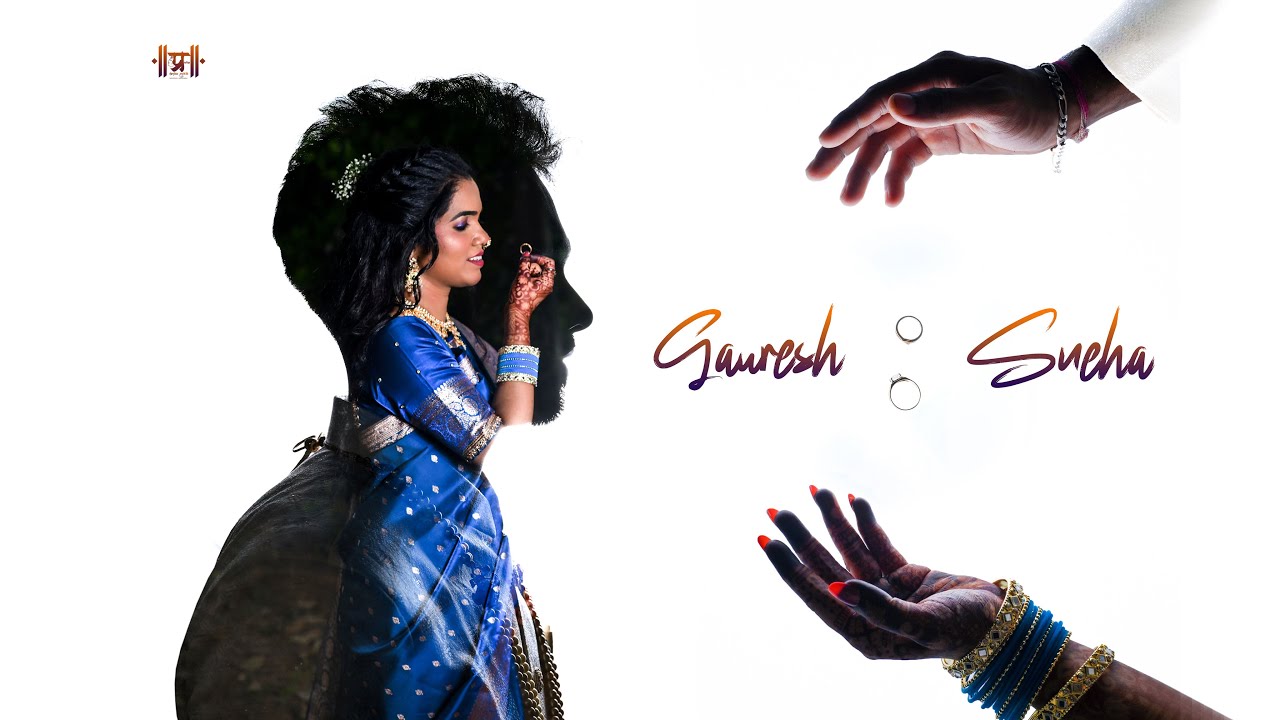 Gauresh & Sneha | Engagement Highlight | Cinematic Film 2026