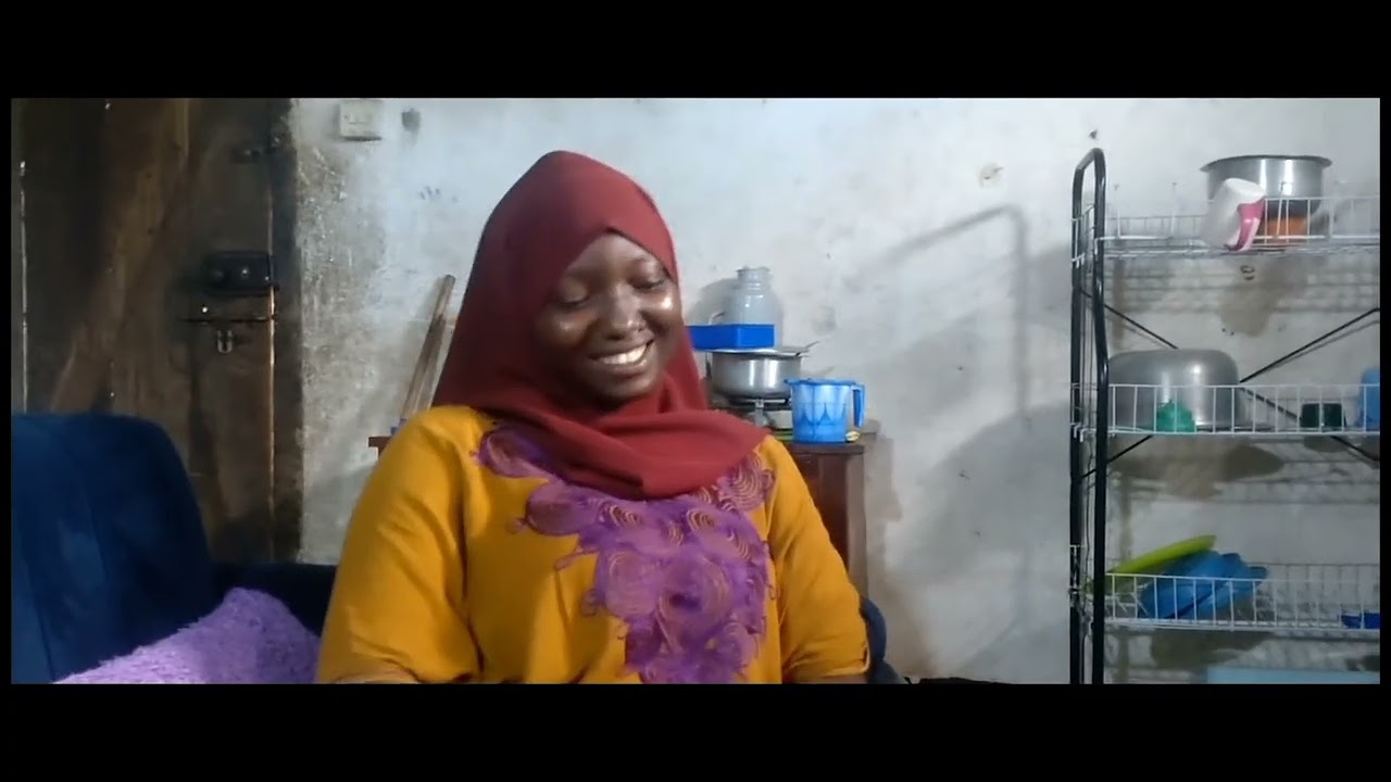 #kimya kinauwa#short film#matumla tv