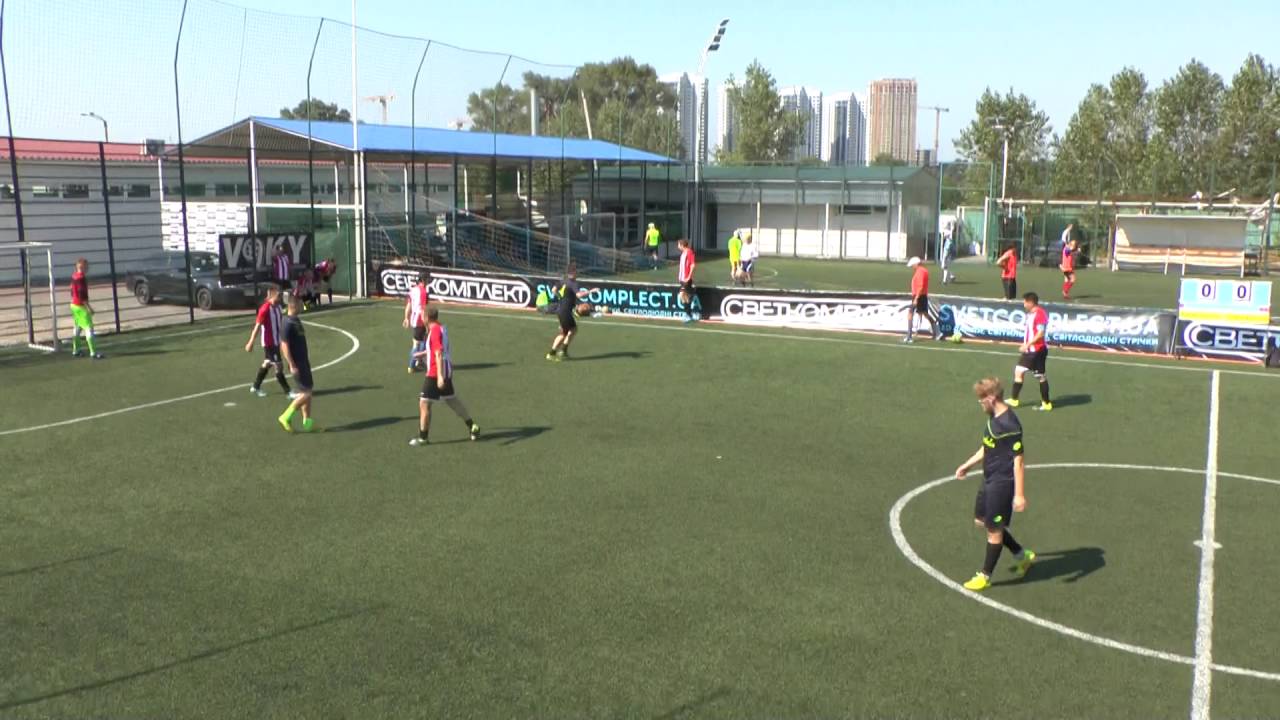 Narikela Lounge vs Athletic
