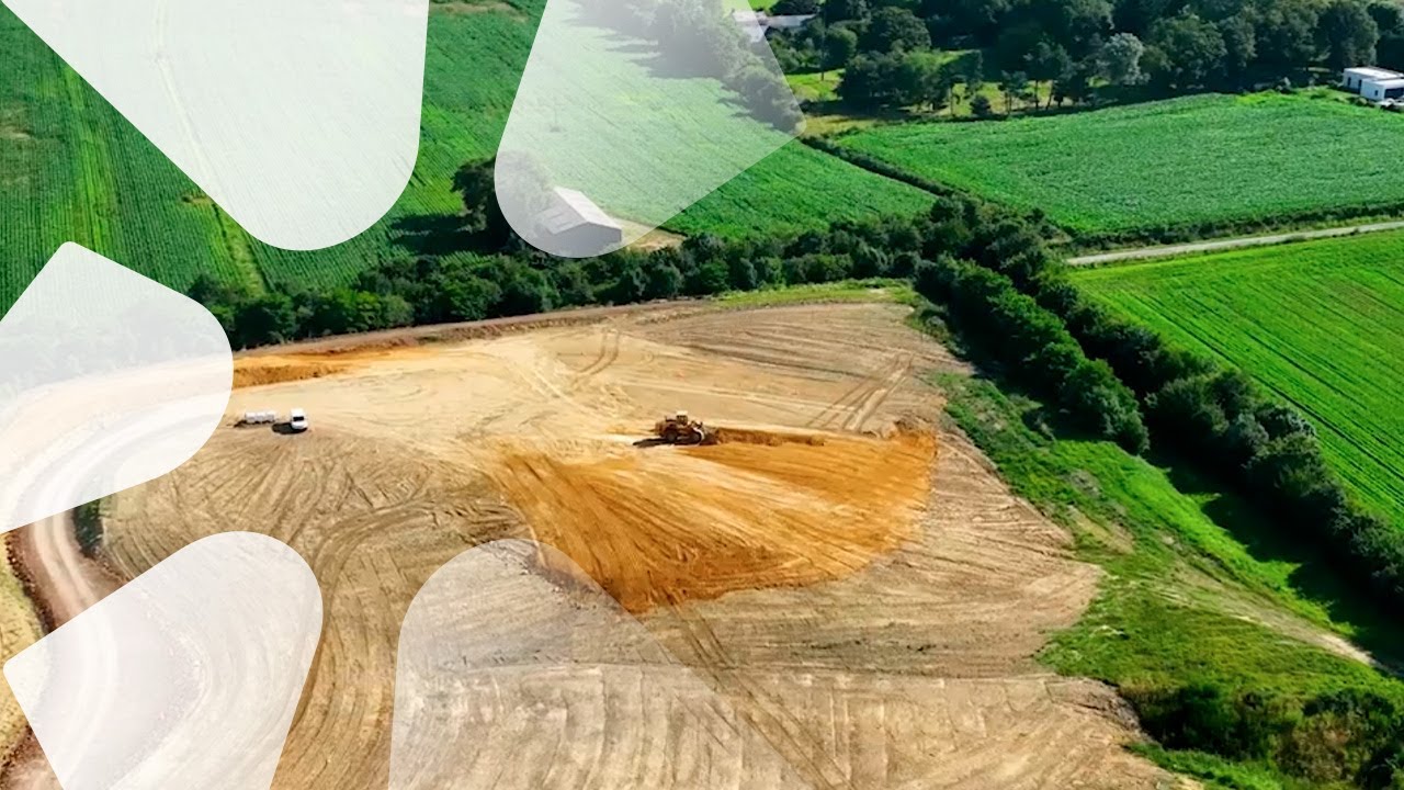 Cardin Travaux Publics en 2025