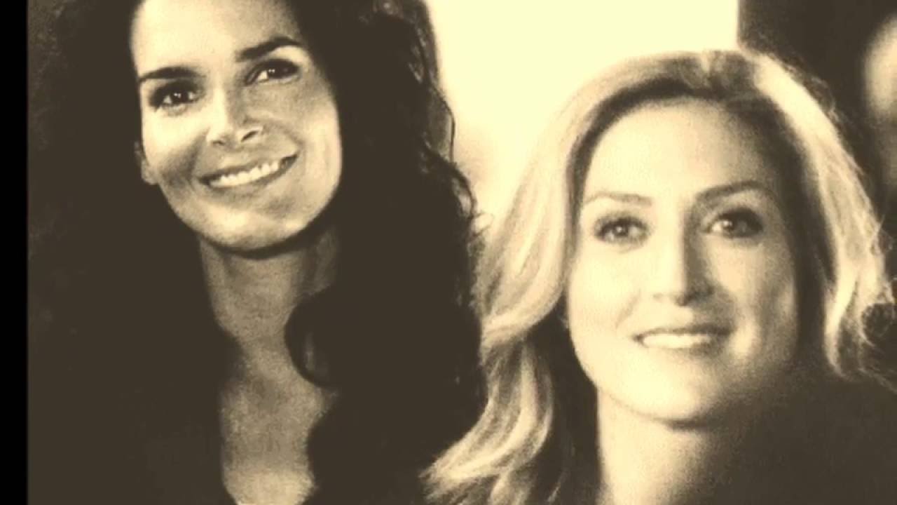 Maura/Jane-When I Look At You