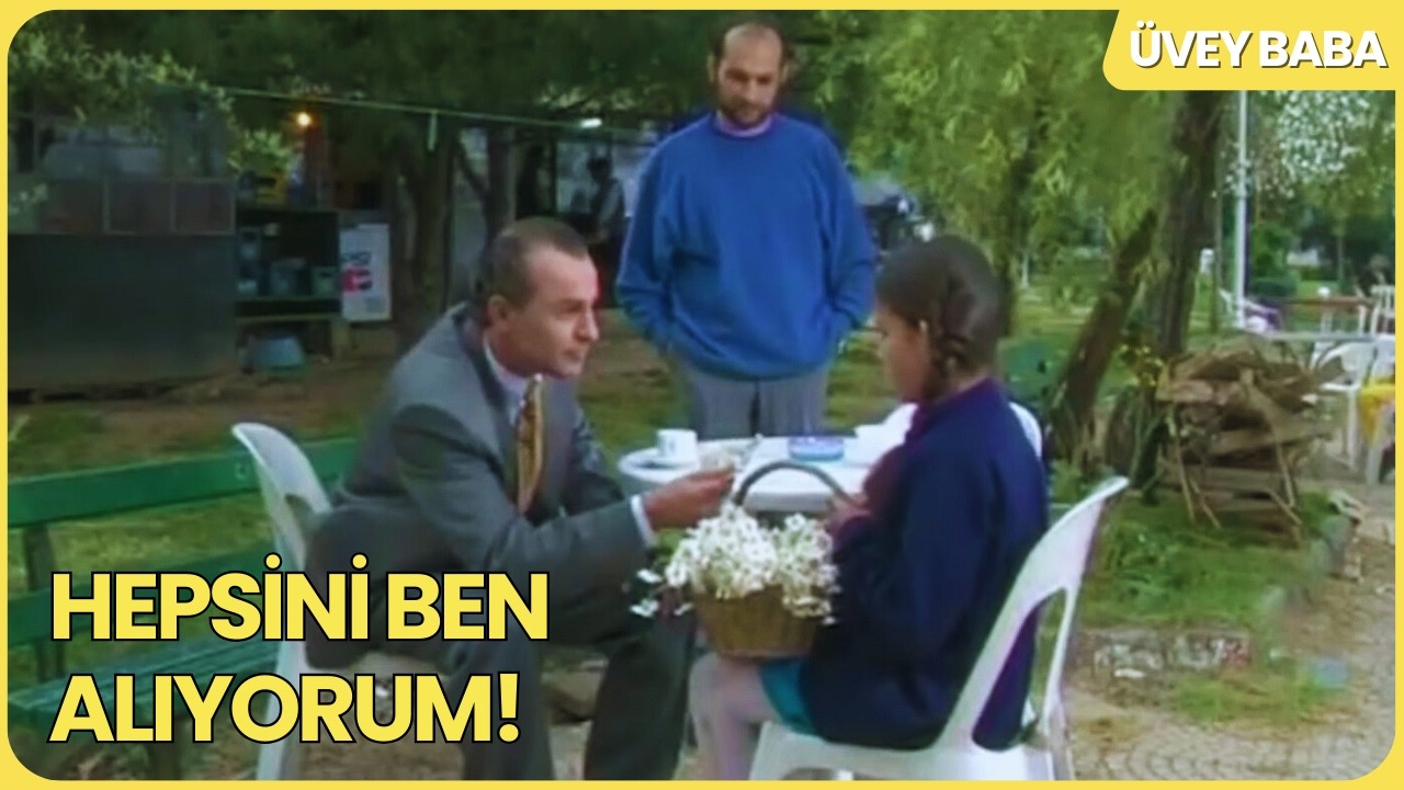 Lamia Yaşadıklarını Adnan'a Anlatıyor! | Üvey Baba