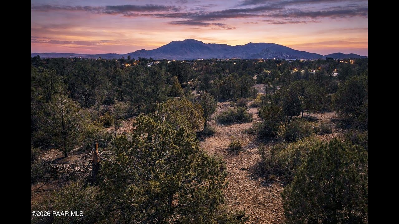 12195 N Williamson Valley Road | Prescott Real Estate