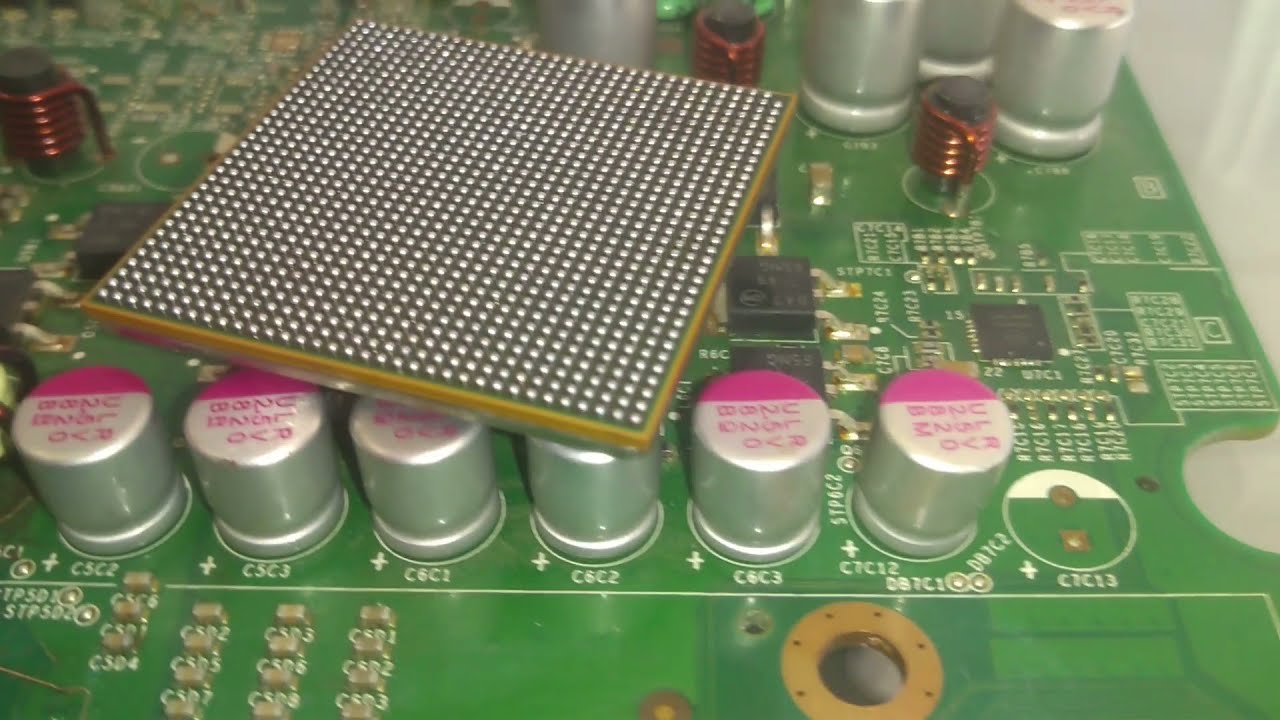 xbox 360 luz vermelha erro 0100 - não liga. resolvido