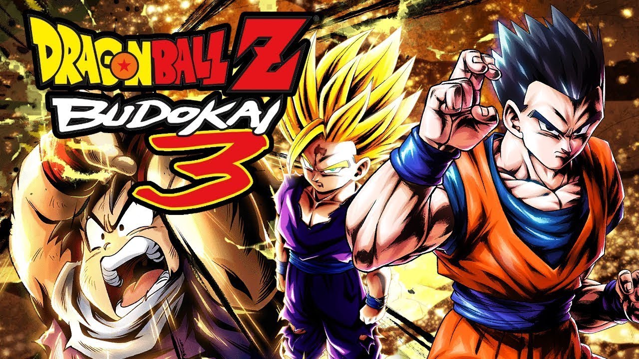 Dragon Ball Z: Budokai 3 Dragon Universe: Kid Gohan (Unlocking Teen Gohan)