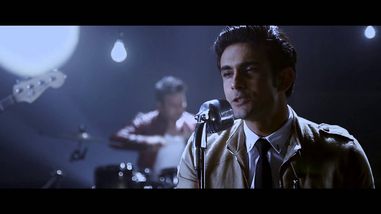 SANAM - Mary Did You Know - Sanam's Christmas Special