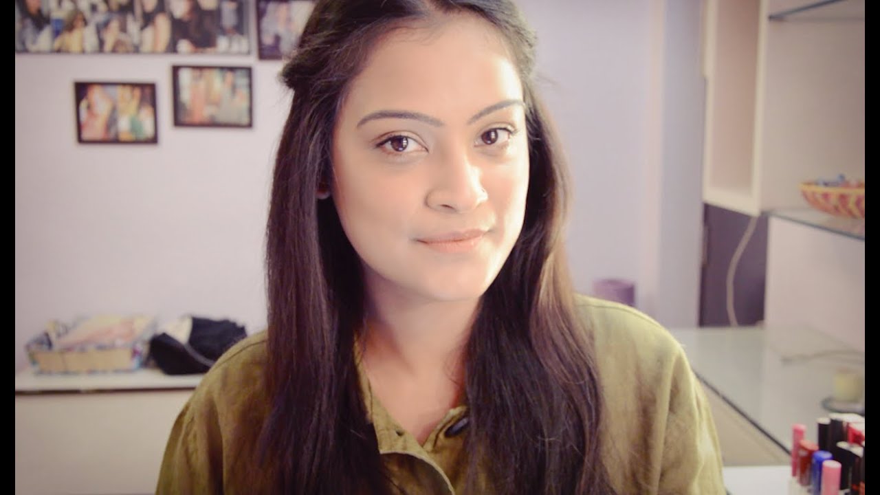 Master The 'No Makeup' Makeup Look | Natural Makeup Tutorial