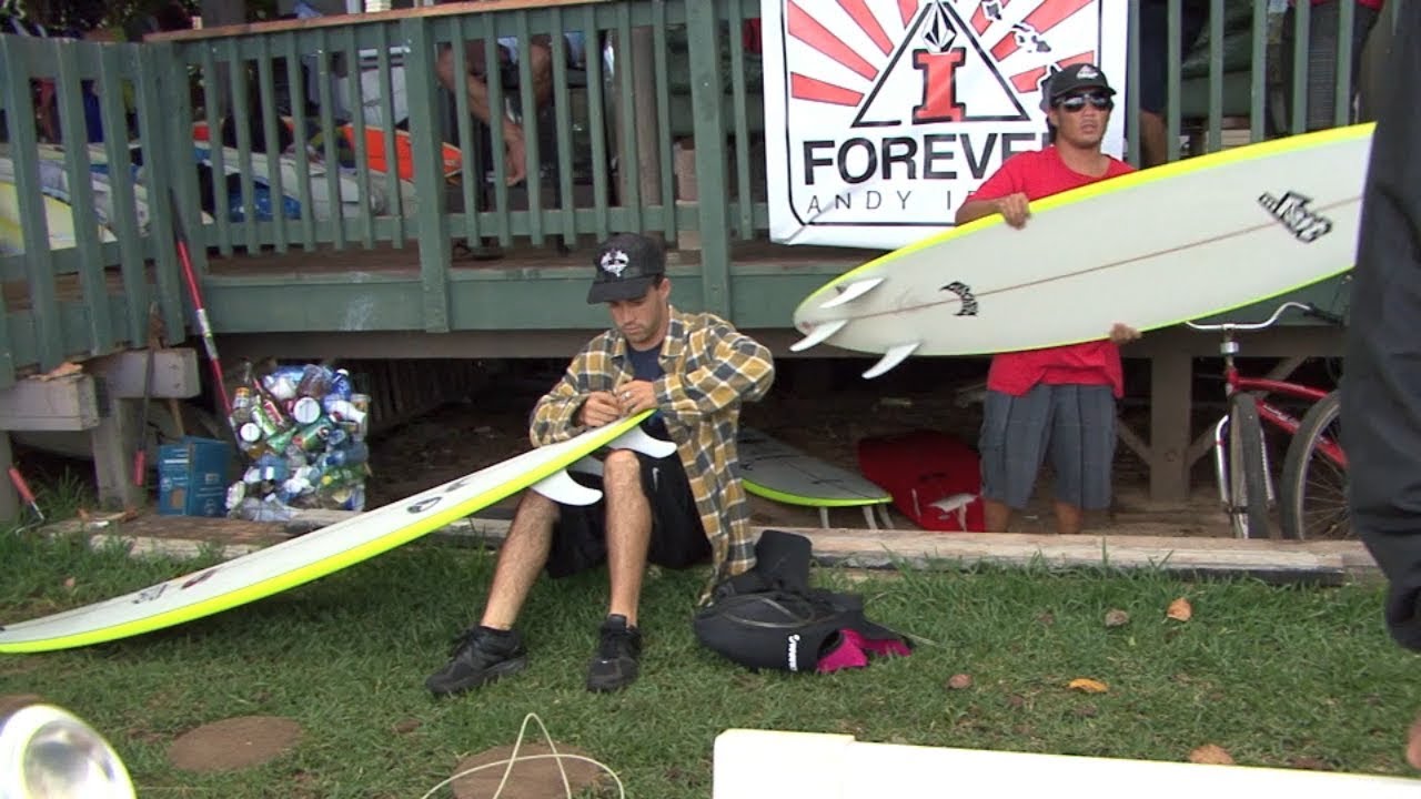 Pipeline Masters