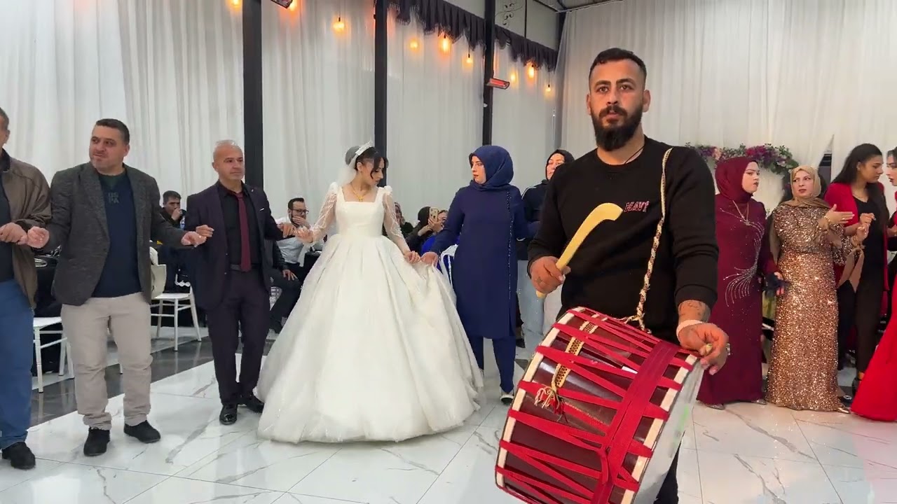 Halaybaşı gelin