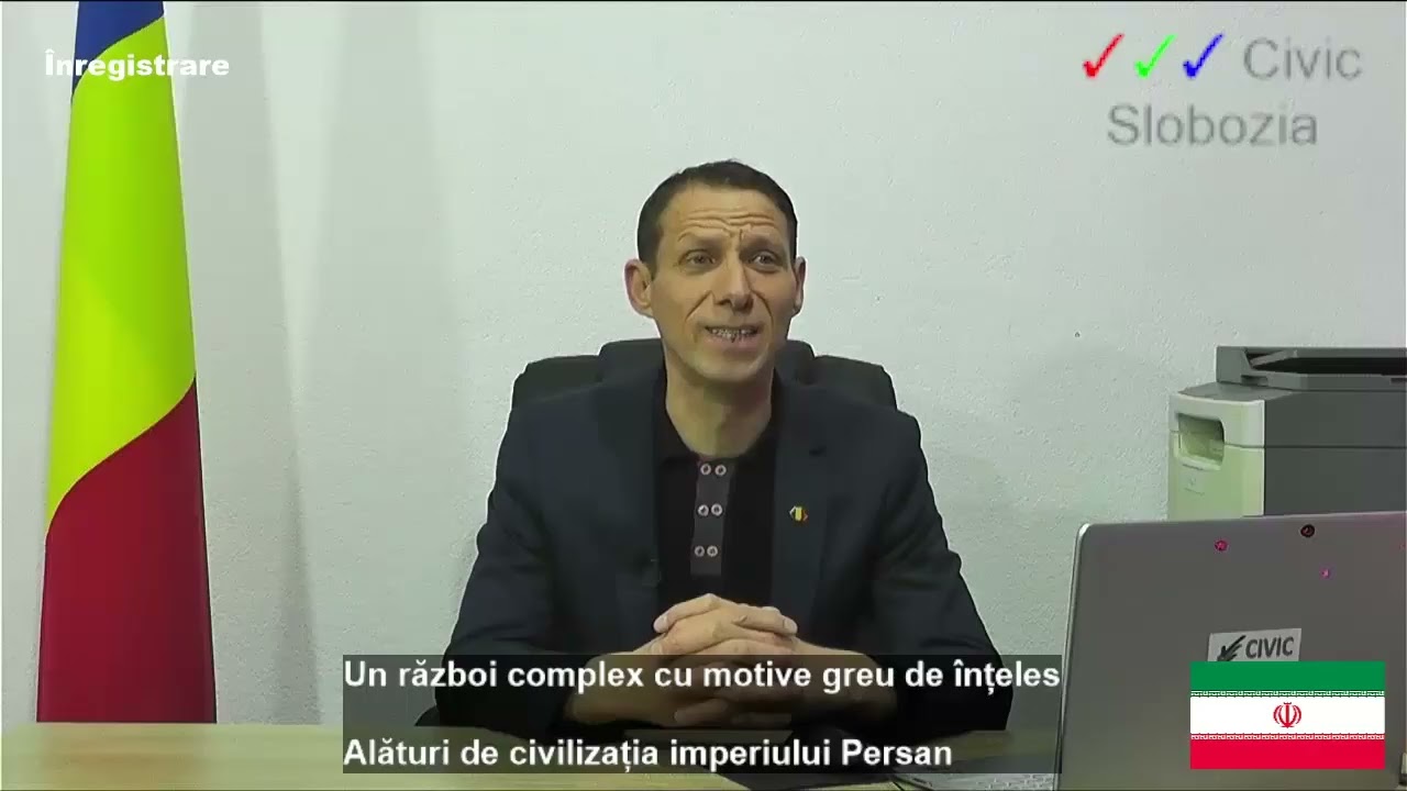 Un război complex cu motive greu de înțeles