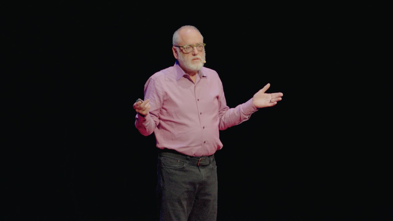 20 Things I learned After Growing Up in San Miguel Acatán | David C. Baker | TEDxGuatemalaCity