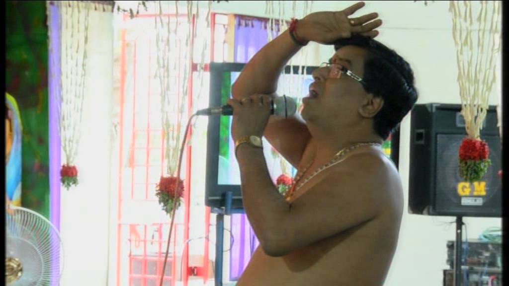 243 Udayalur Kalyanaraman Divyanamam Deena Dayalo  Alangudi Radhakalyanam 2015
