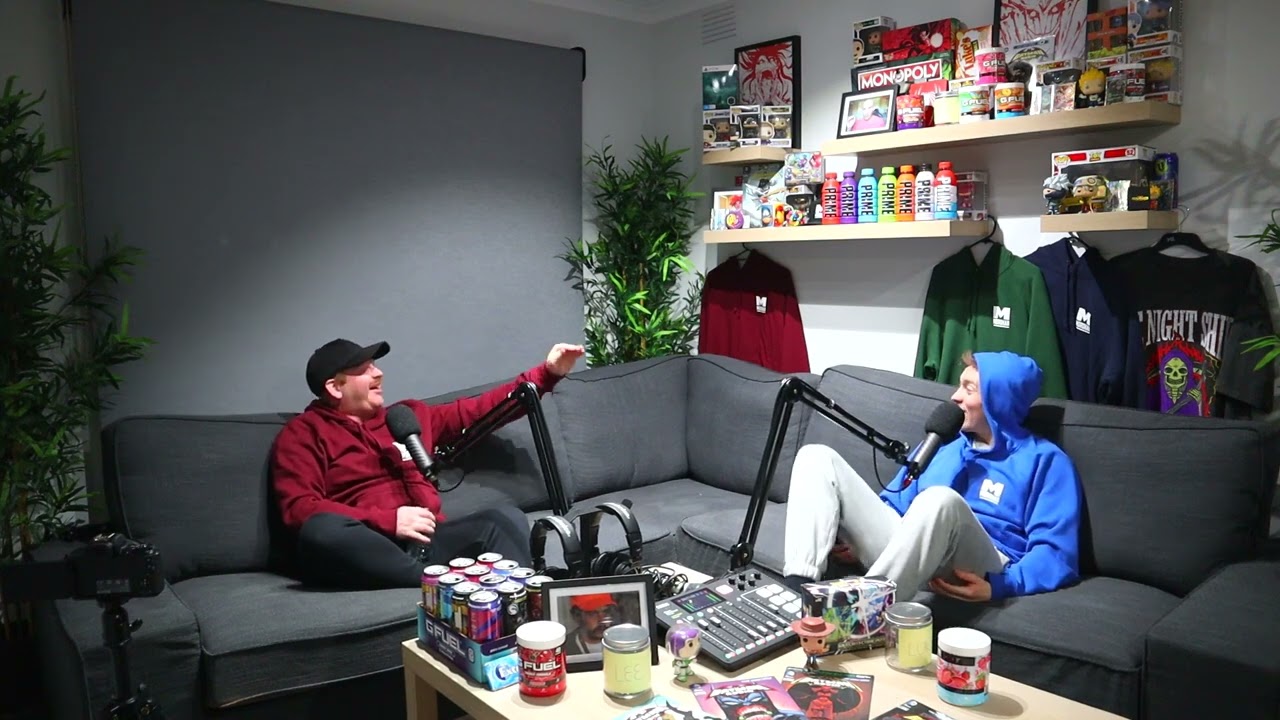 Hilarious Tattoo Idea, Vapes Are Banned?!, We Pay Too Much Tax! | Morokaii Podcast - Episode 209