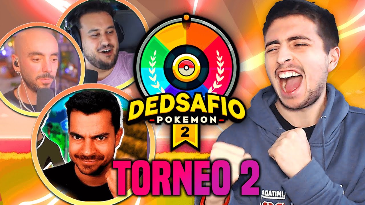 ¡¡UN DÍA MÁS EN LA OFICINA!! 😎🏆  || Dedsafío Pokémon 2 - Torneo 2 - EcoKen