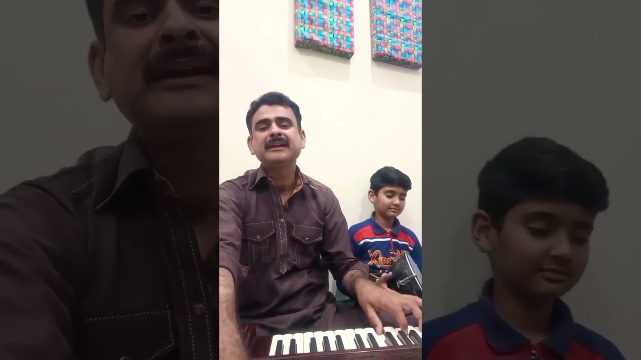 Hasbi rabbi jallalla (cover) .#ramzan #hamd #ramadankareem