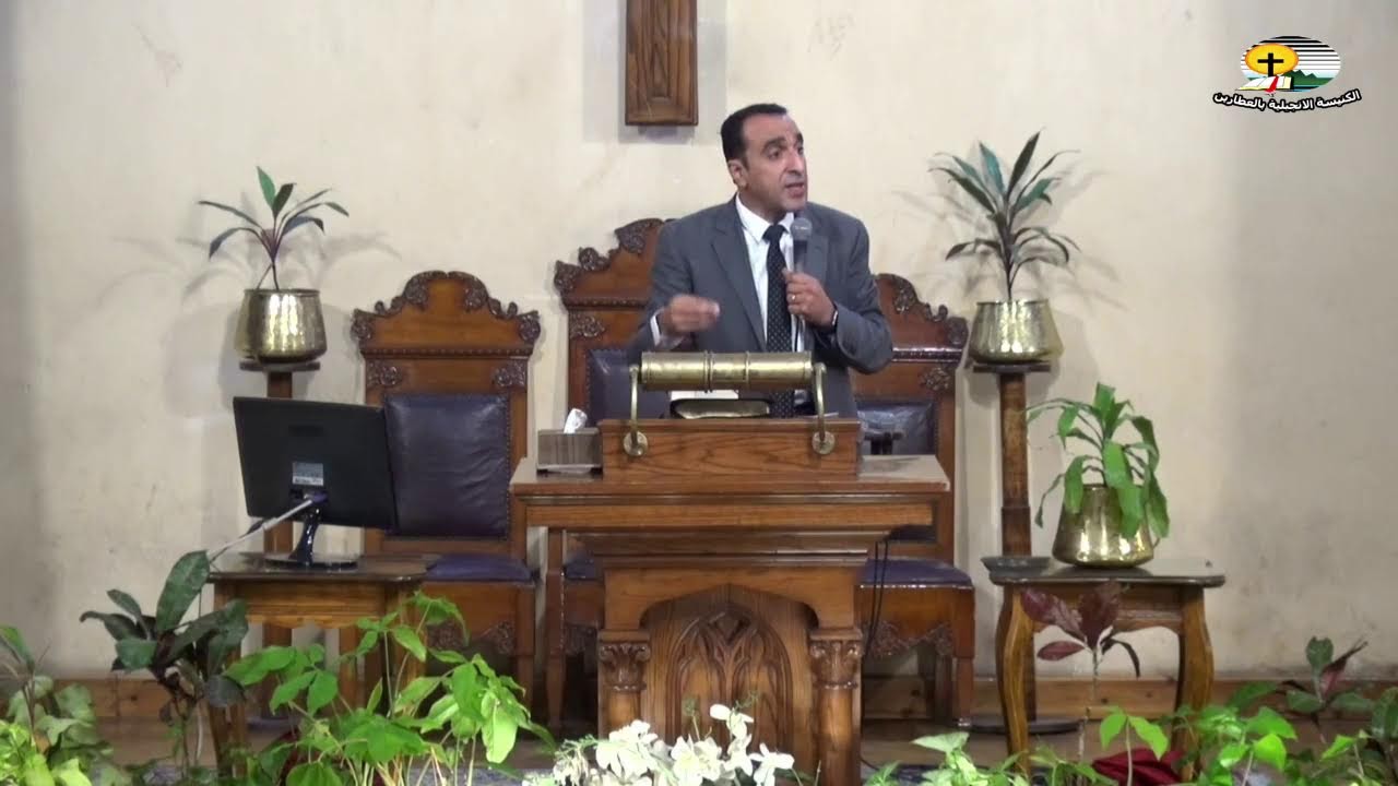 أجتماع الأحد مساء  12 - 10 - 2025