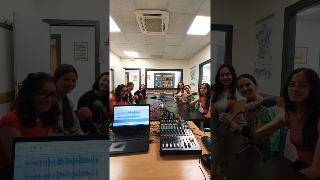 Podcast - les Jeux Olympiques sous tous les angles