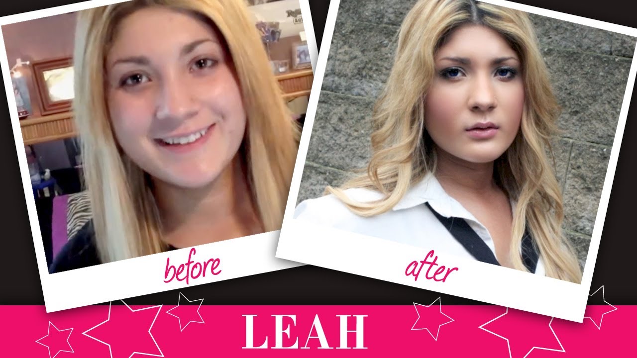 Blake Lively Makeup Tutorial - How To Look Like Blake Lively