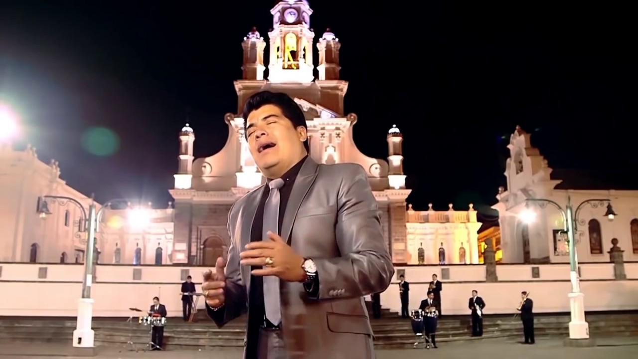 ME SEGUIRAS BUSCANDO GERARDO MORAN   cuando pienses irte VIDEO OFICIAL