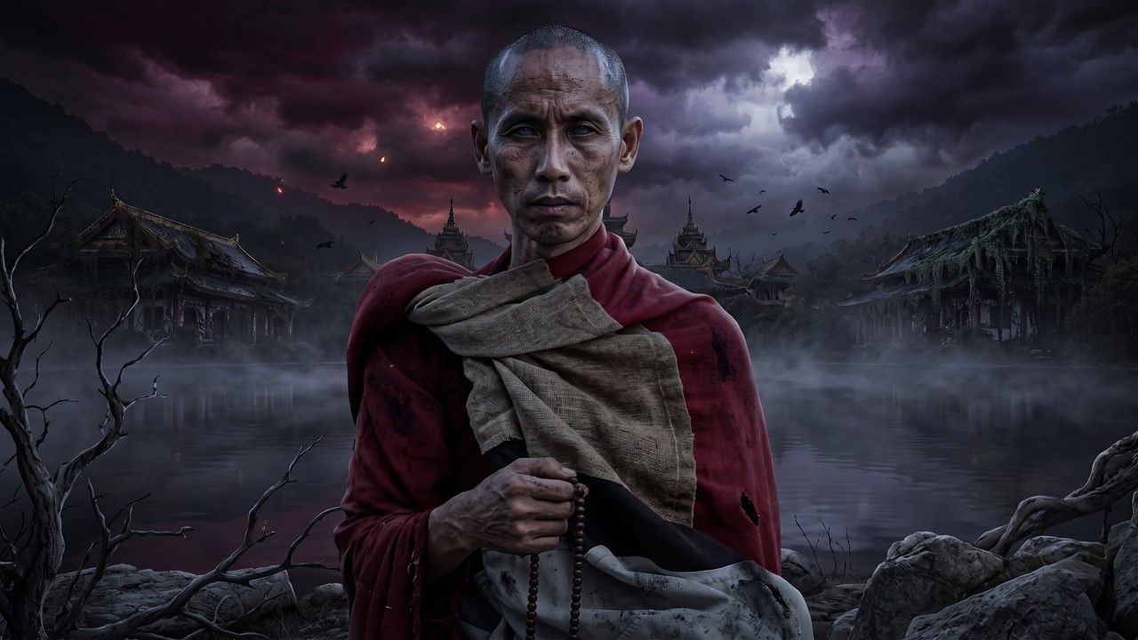 Vì Sao Sám Hối Của Mẹ Lại Cứu Rỗi Con Cái Khỏi Khổ Đau - Sư Minh Tuệ