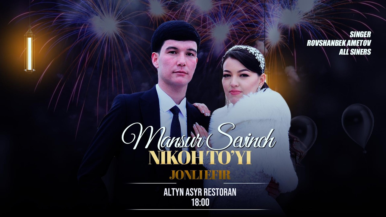 14 FEVRAL 2026 MANSUR SEVINCH LIVE