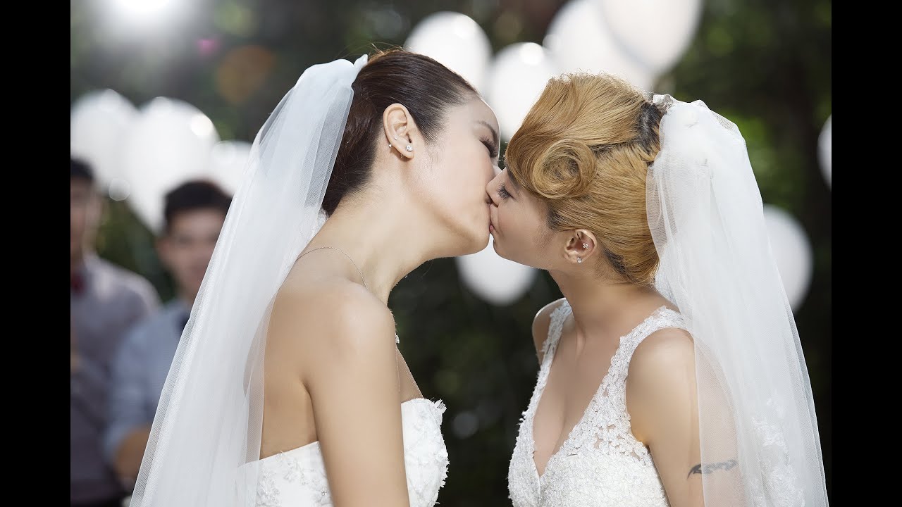 蔡依林 Jolin Tsai - 不一樣又怎樣 We're All Different, Yet The Same (華納official 高畫質HD官方完整版MV)