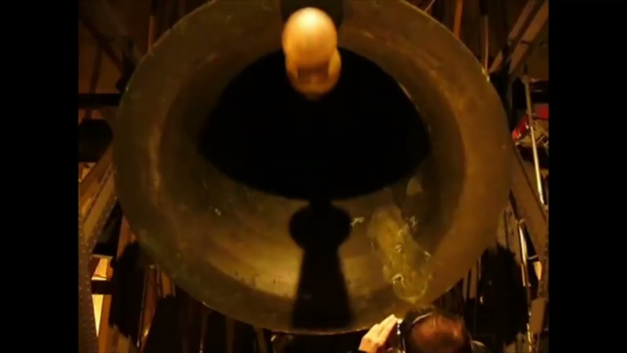 ST Peters Bell