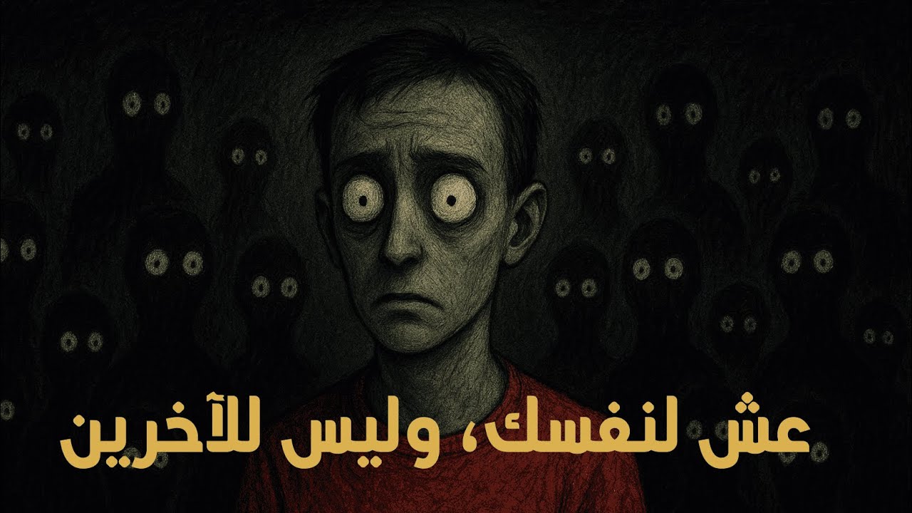 عش لنفسك وليس للآخرين: اكتشف سر السعادة والحرية مع فلسفة الشجاعة في أن تكون غير محبوب