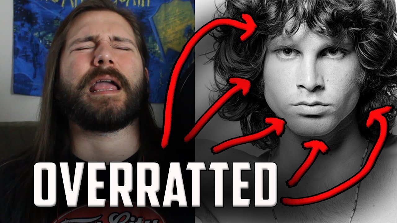 Why I Hate The Doors | Mike The Music Snob