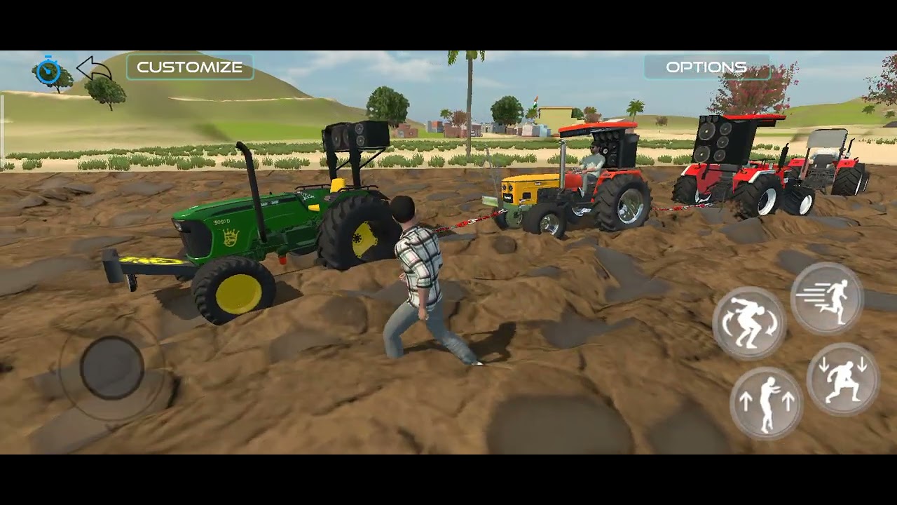 Game ka new update 