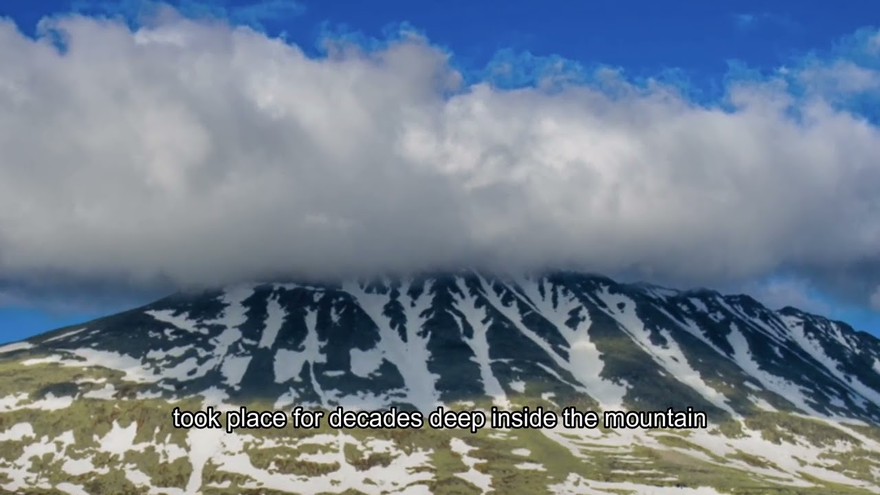 Gaustatoppen - The Queen of the Norwegian Mountains