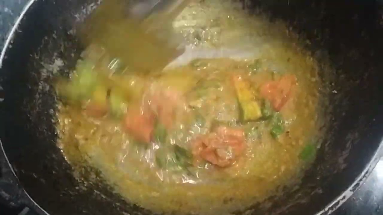Mayapur ka famous recipe maide ka sabji, 😋😁