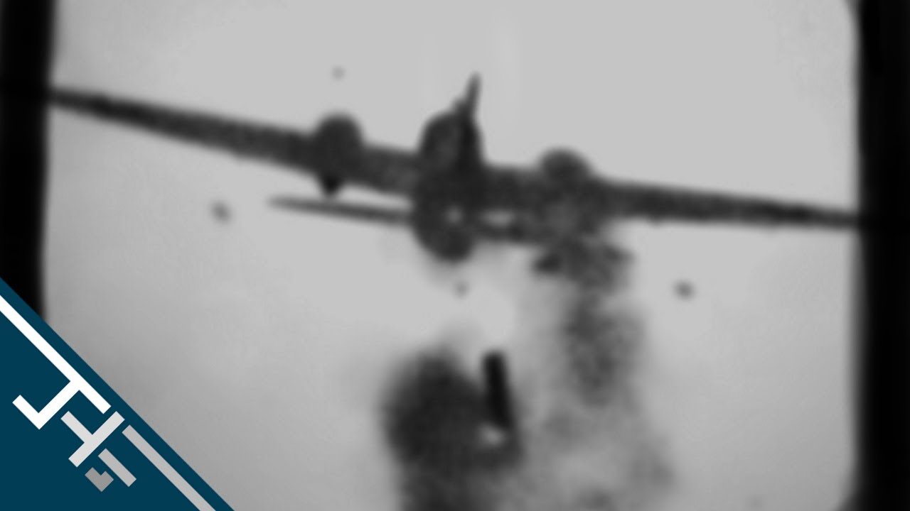 IL2 Cliffs of Dover Blitz: Guncam footage #4 (Kill Compilation)