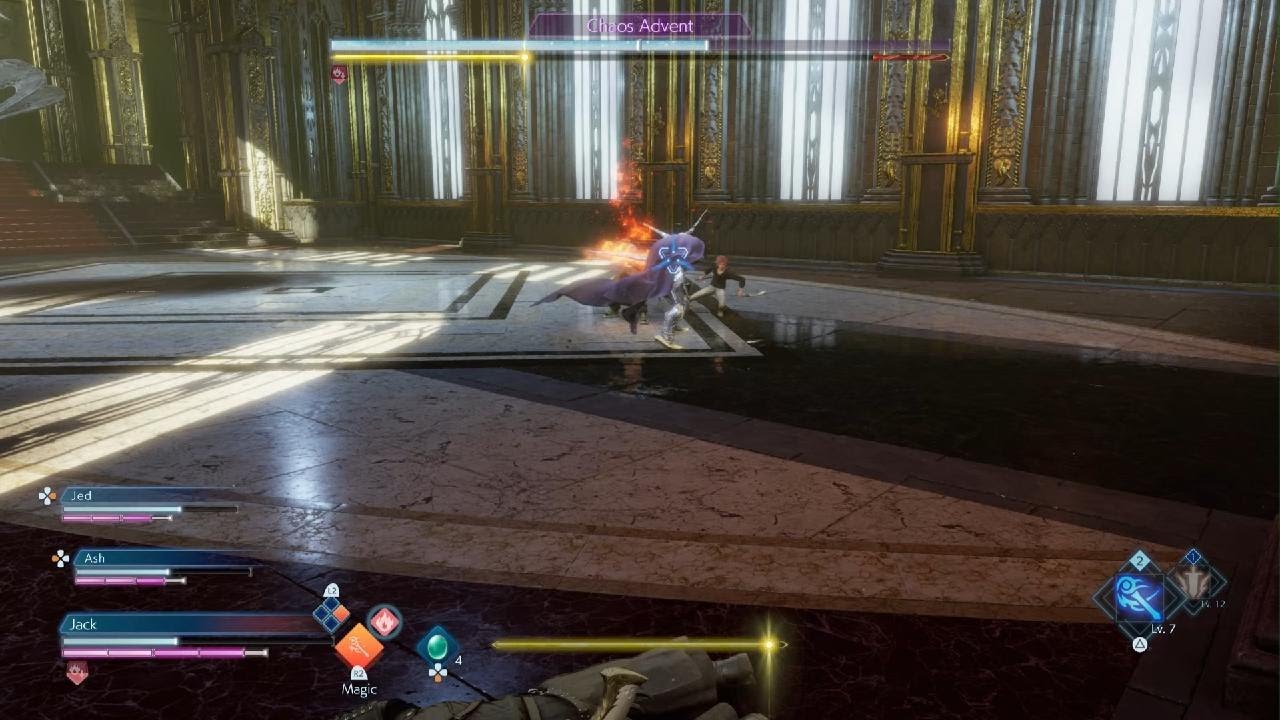 STRANGER OF PARADISE FINAL FANTASY ORIGIN DEMO VERSION_20260218192117