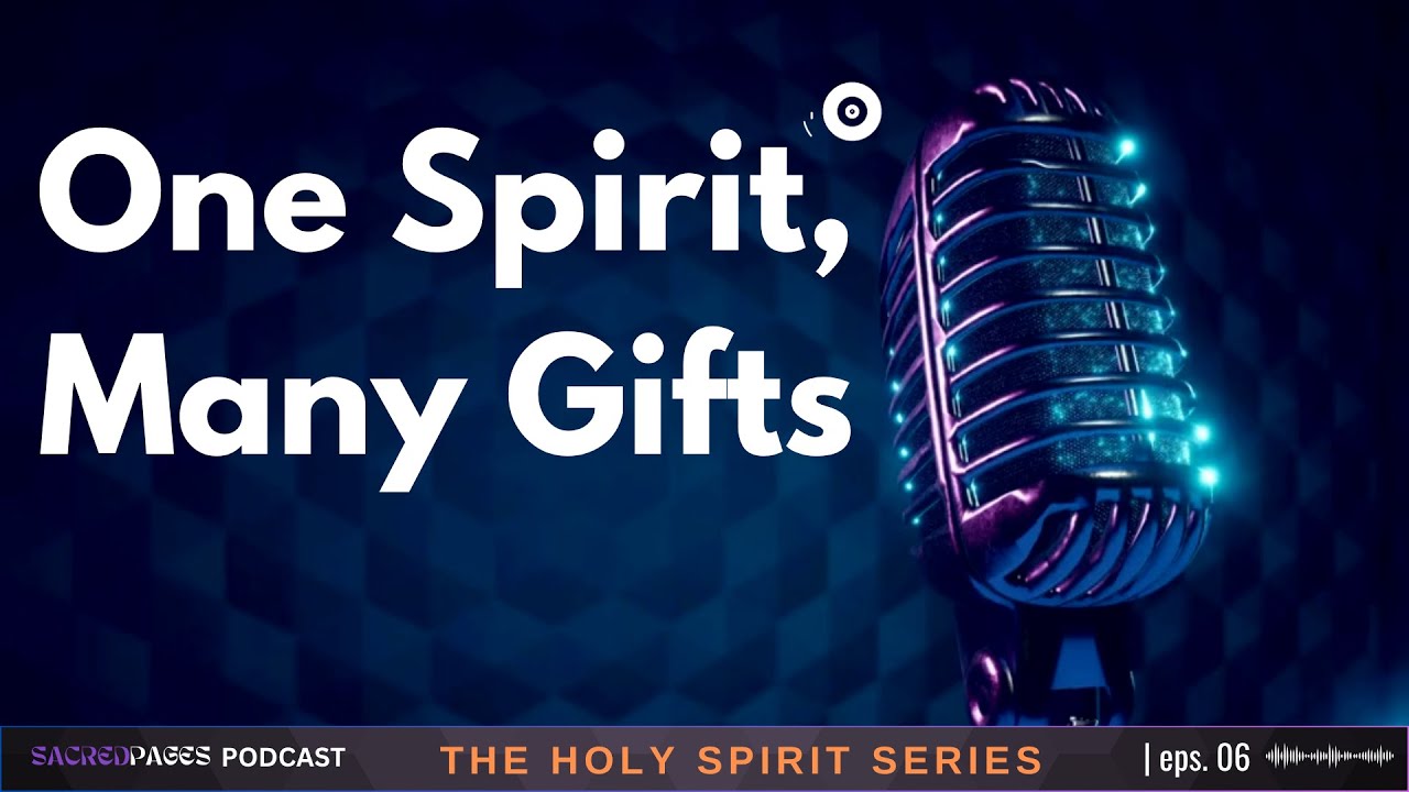 Gifted Through the Spirit: