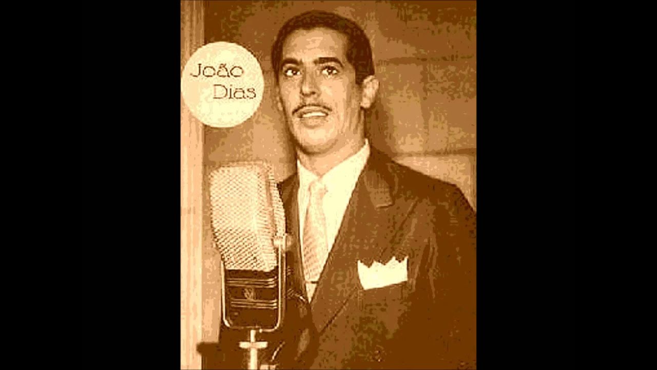 JOÃO DIAS - 