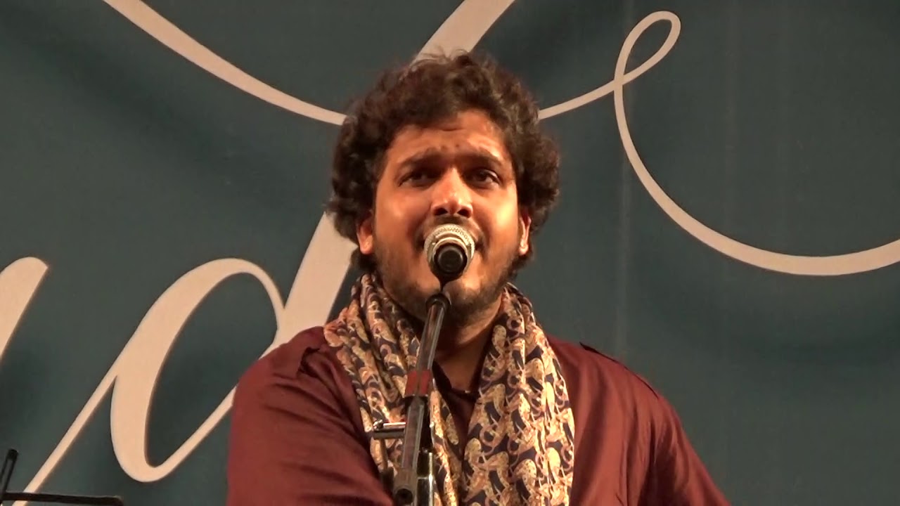 kesariya Balma - Prithvi Gandharv - Dipak pandit -Parasnath