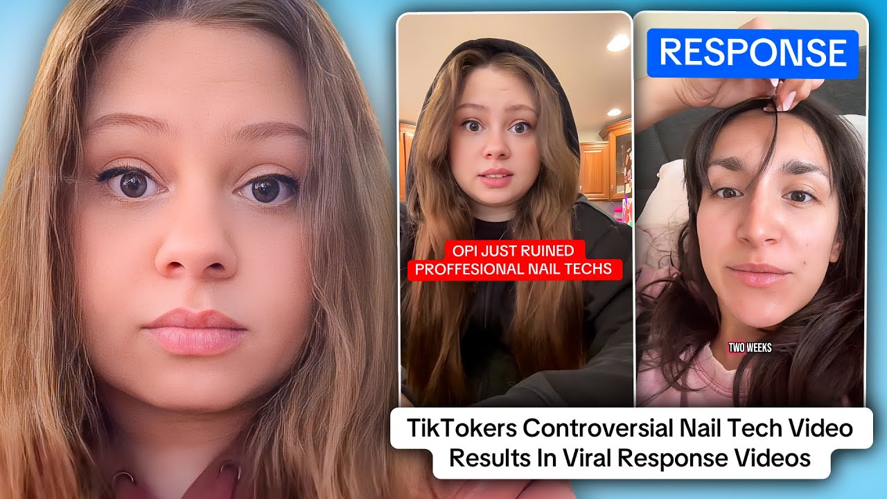 TikToker Faces Backlash After Controversial Call Out Goes Viral